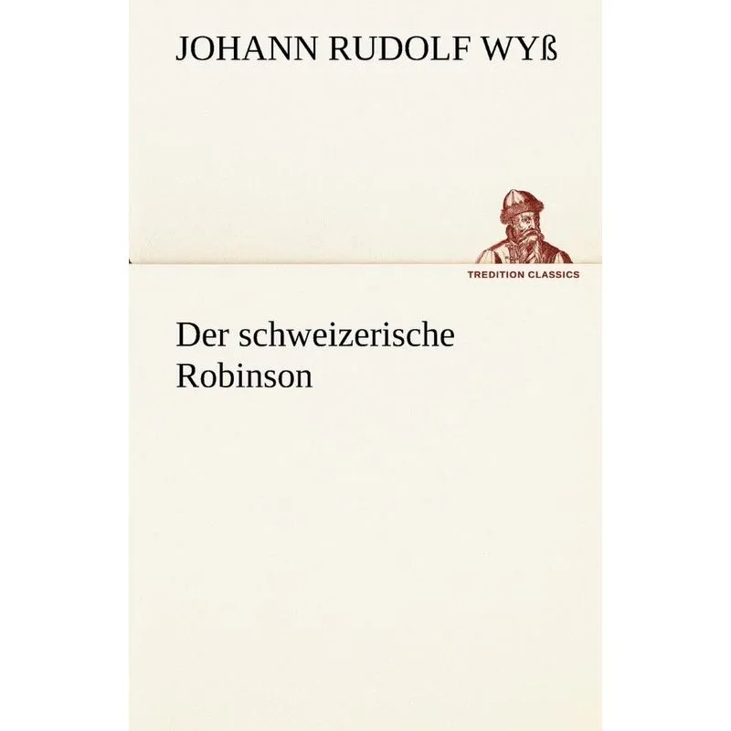 Der Schweizerische Robinson