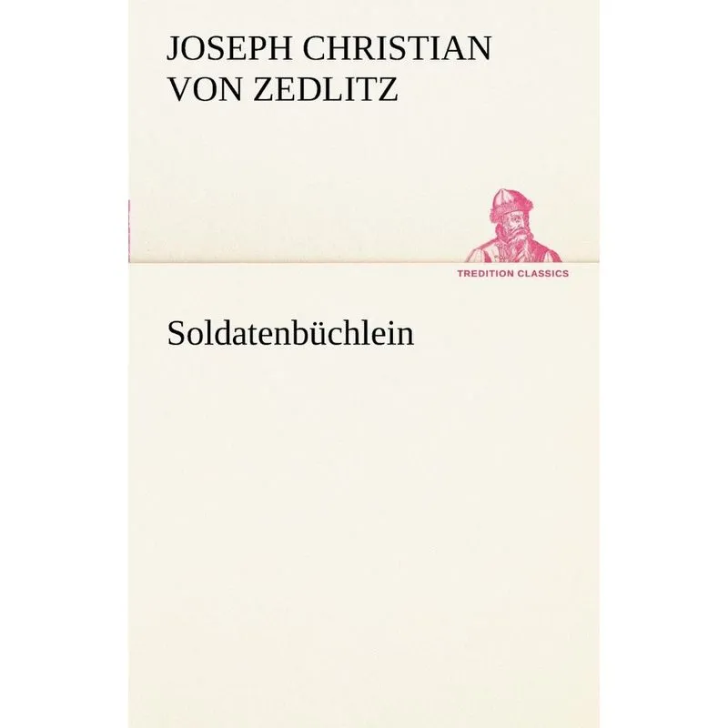Soldatenbuchlein