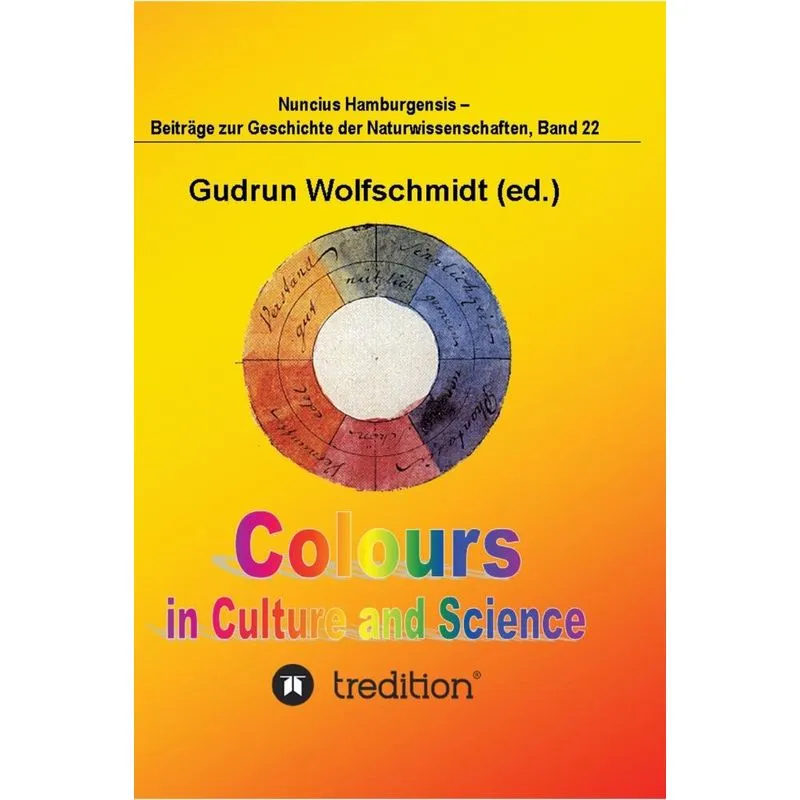 Colours in Culture and Science.