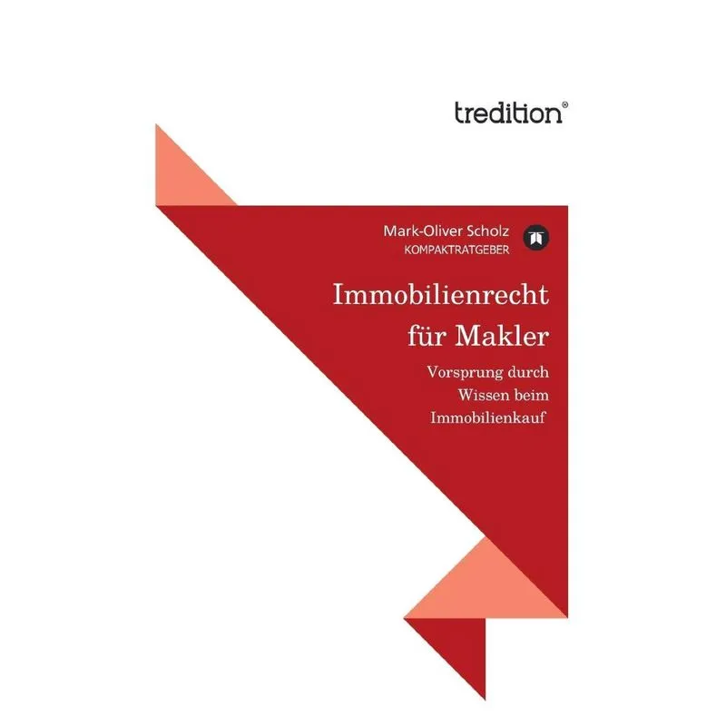 Immobilienrecht Fur Makler