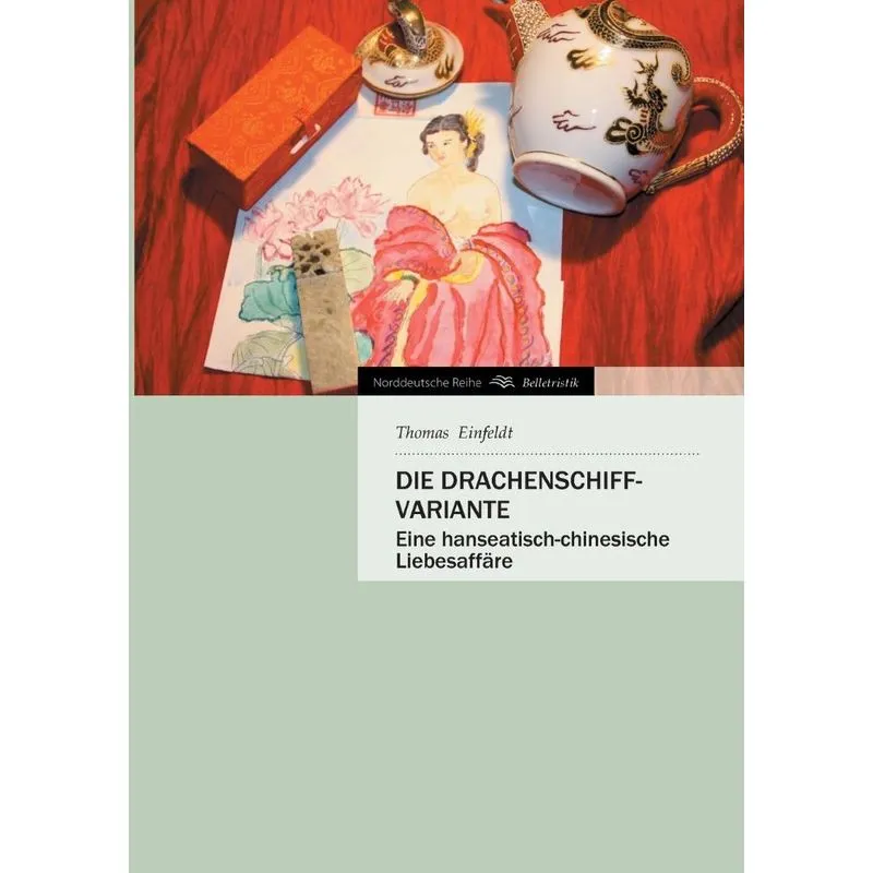 Die Drachenschiff-Variante