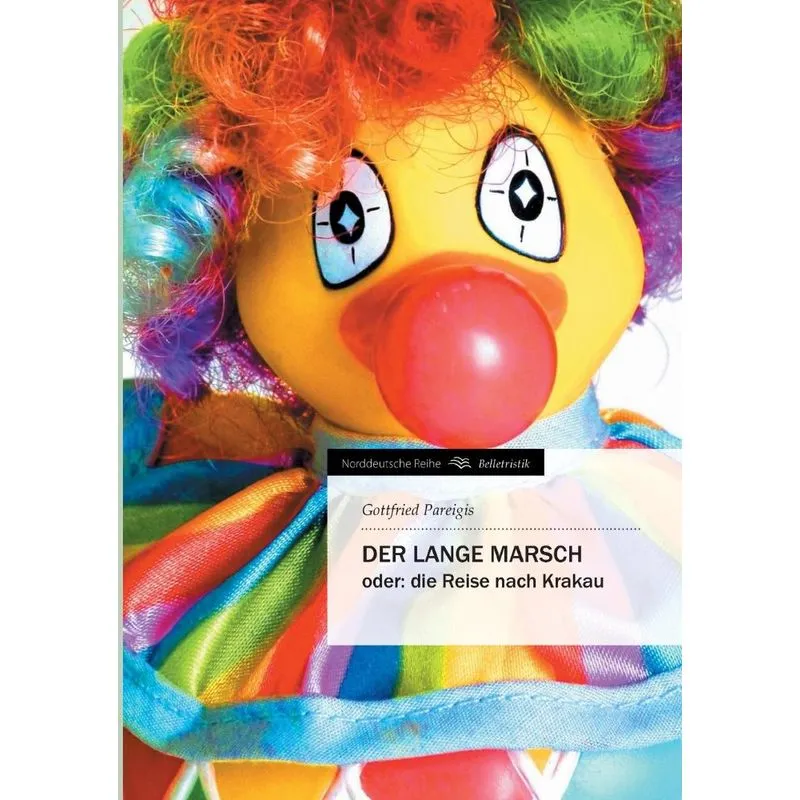 Der Lange Marsch