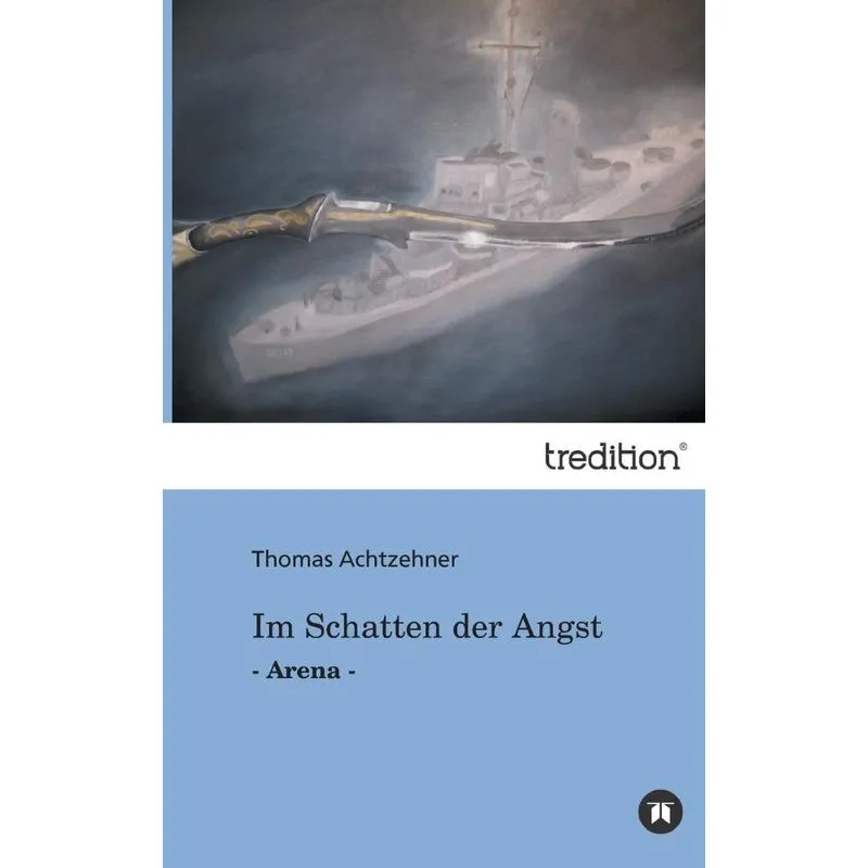 Im Schatten Der Angst