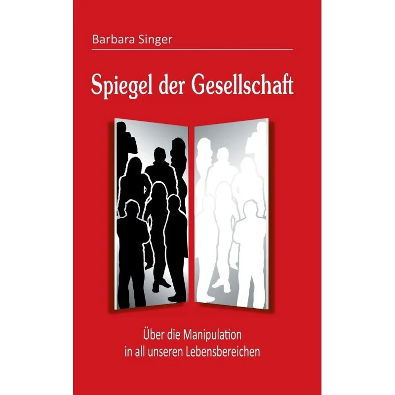 Spiegel Der Gesellschaft