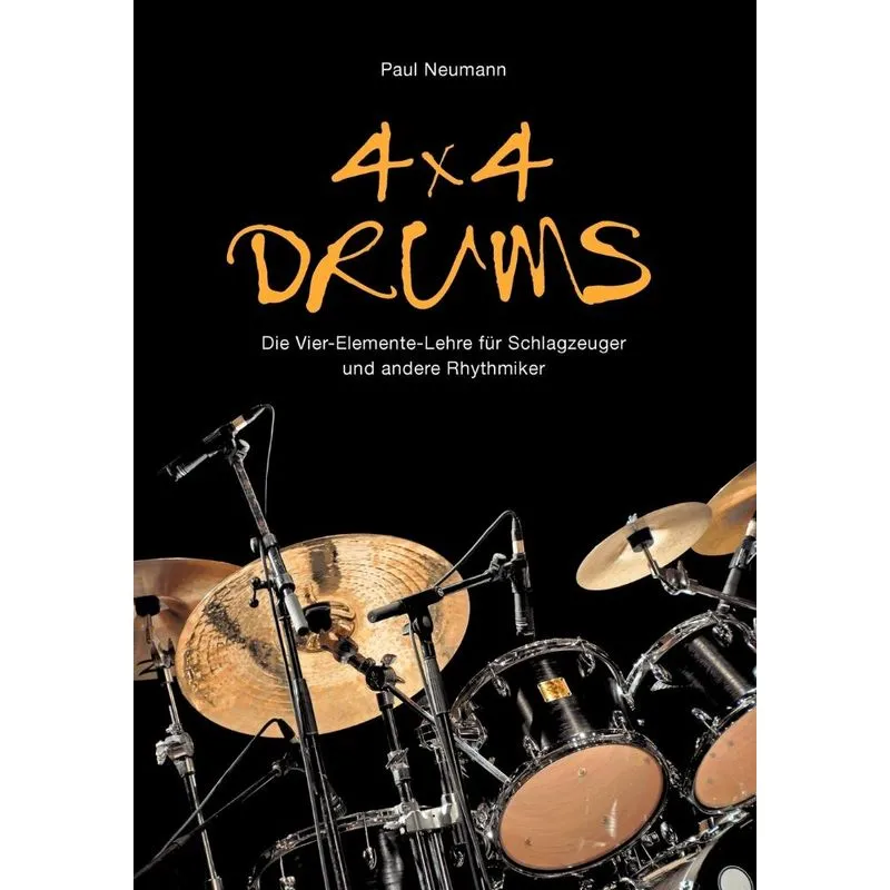 4x4 Drums
