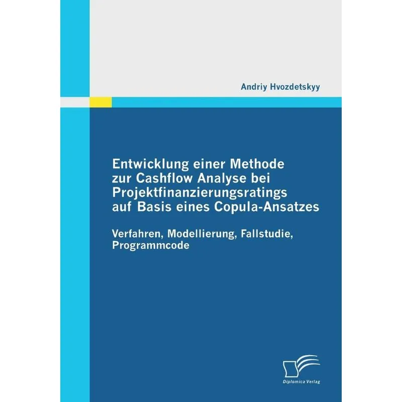 Entwicklung einer Methode zur Cashflow Analyse bei Projektf