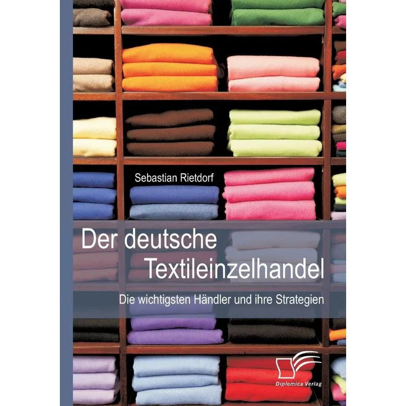 Der deutsche Textileinzelhandel