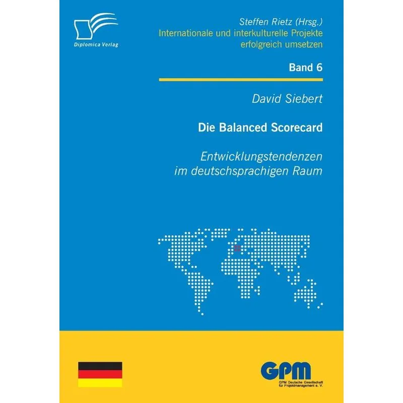 Die Balanced Scorecard