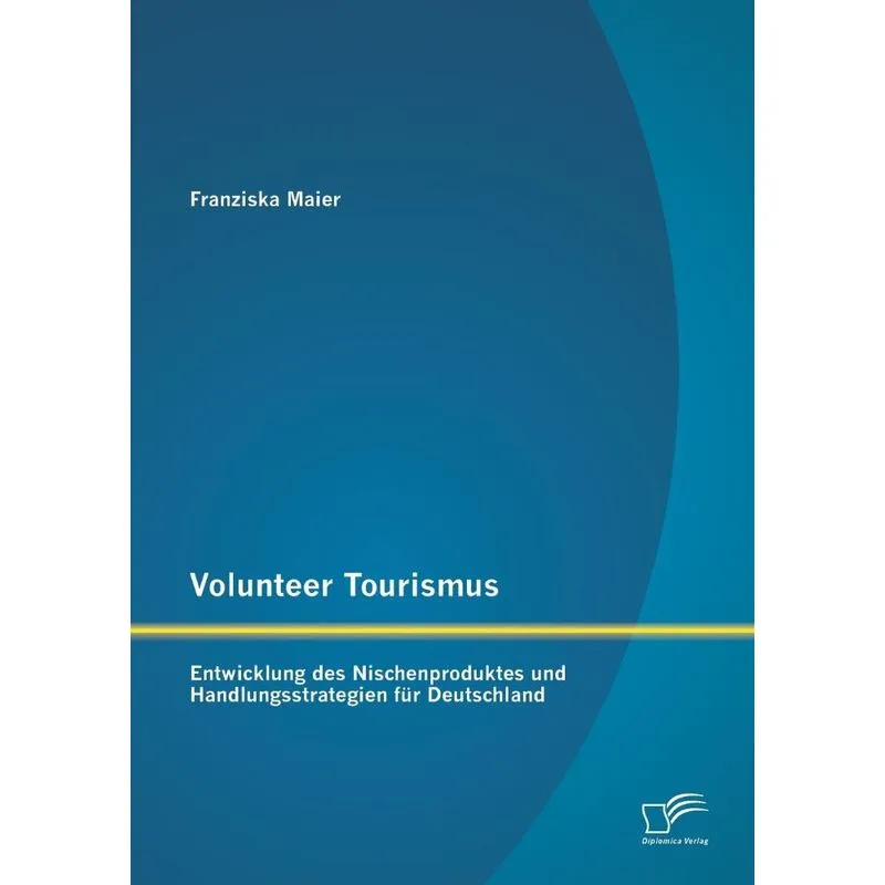 Volunteer Tourismus