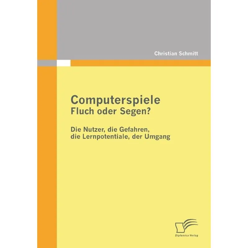 Computerspiele
