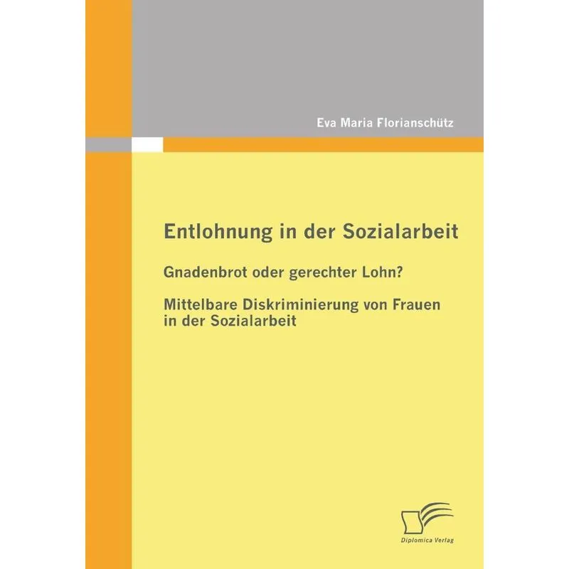 Entlohnung in der Sozialarbeit