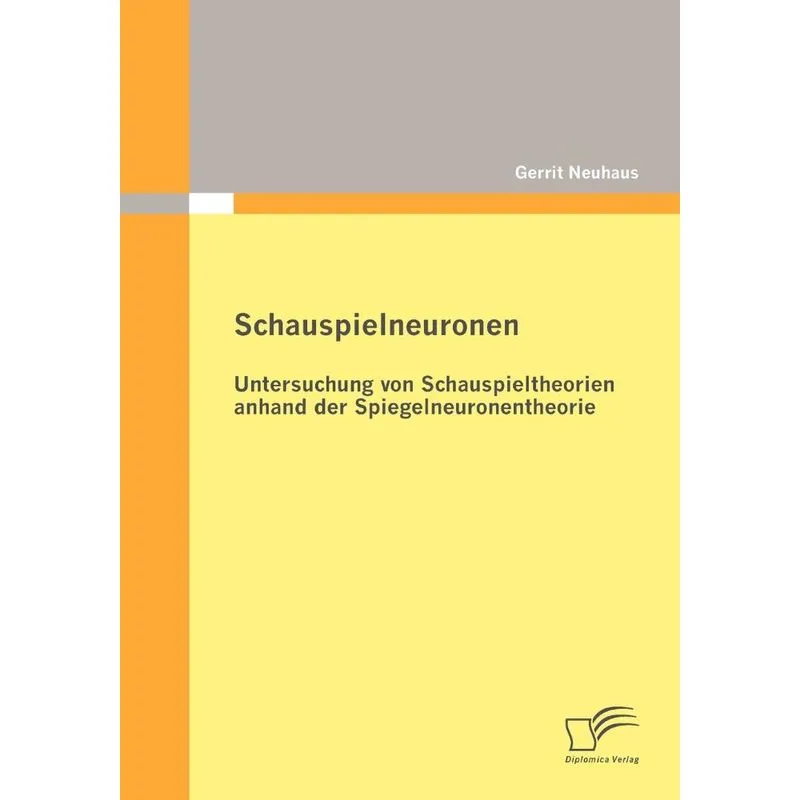 Schauspielneuronen