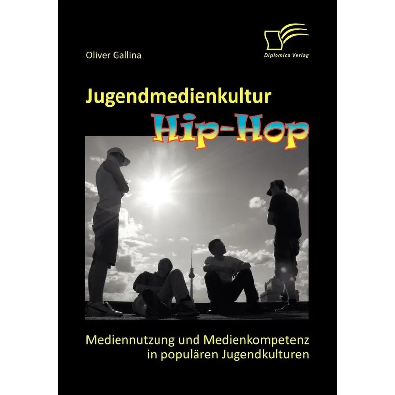 Jugendmedienkultur Hip-Hop