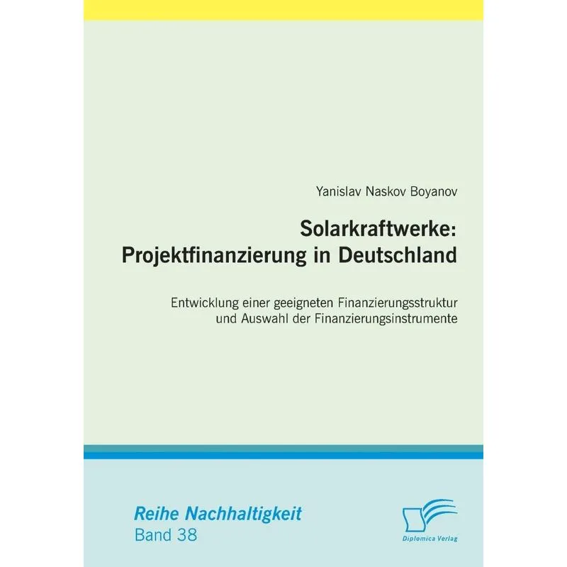 Solarkraftwerke