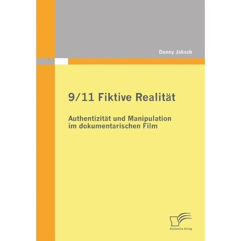 9/11 Fiktive Realität