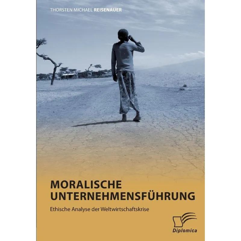 Moralische Unternehmensführung