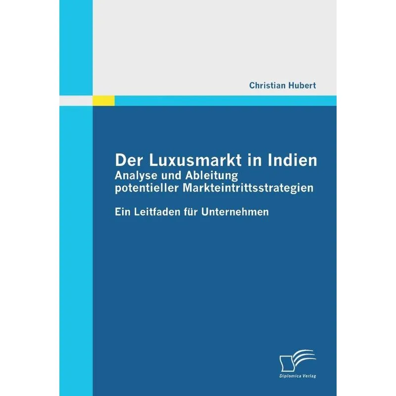 Der Luxusmarkt in Indien