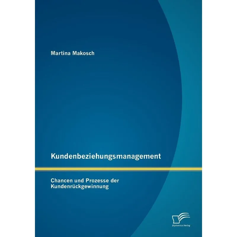 Kundenbeziehungsmanagement