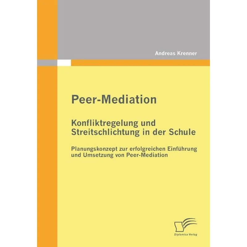 Peer-Mediation