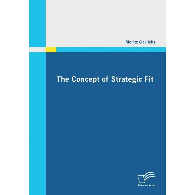 The Concept of Strategic Fit