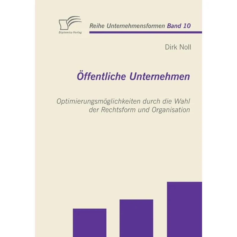 Öffentliche Unternehmen