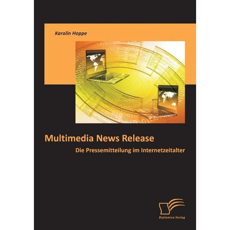 Multimedia News Release