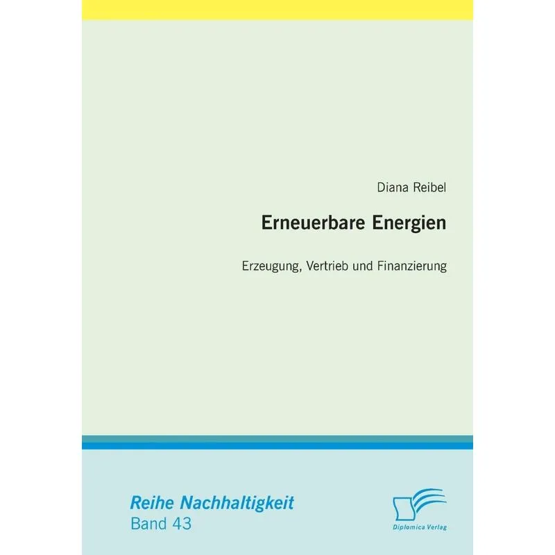 Erneuerbare Energien