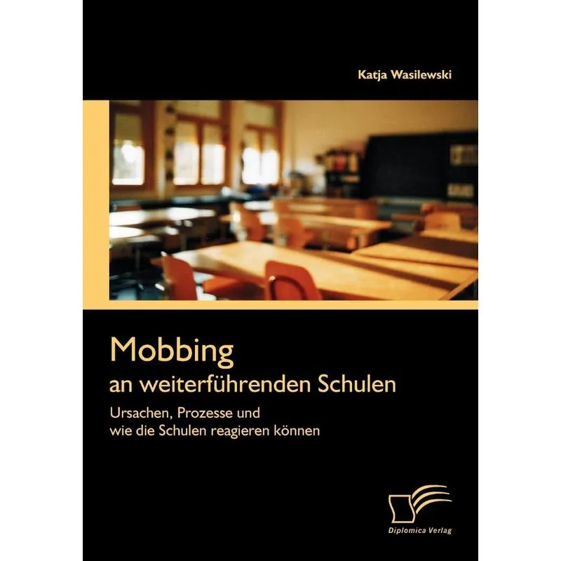Mobbing an weiterführenden Schulen