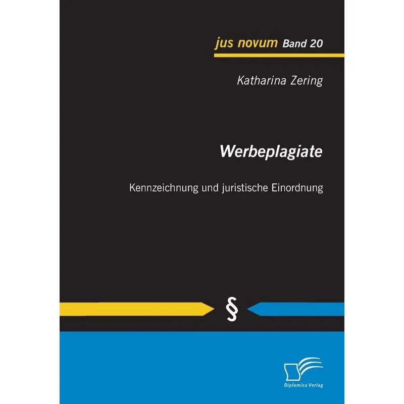 Werbeplagiate