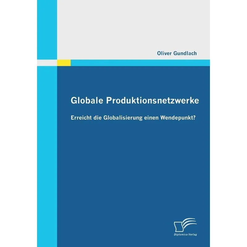 Globale Produktionsnetzwerke