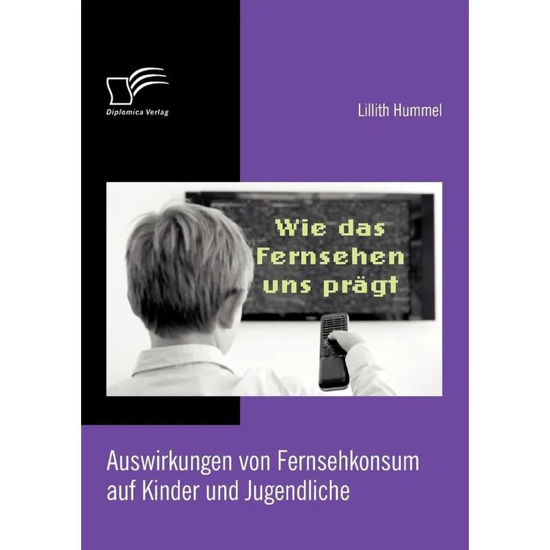 Wie das Fernsehen uns prägt