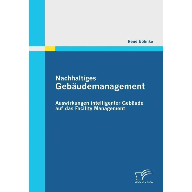 Nachhaltiges Gebäudemanagement