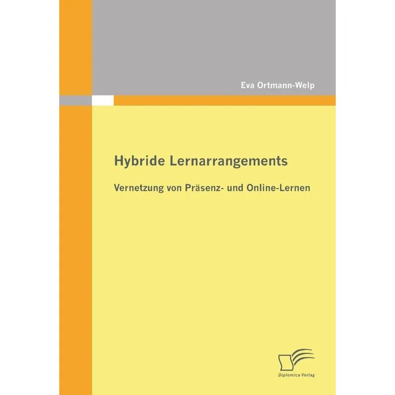 Hybride Lernarrangements