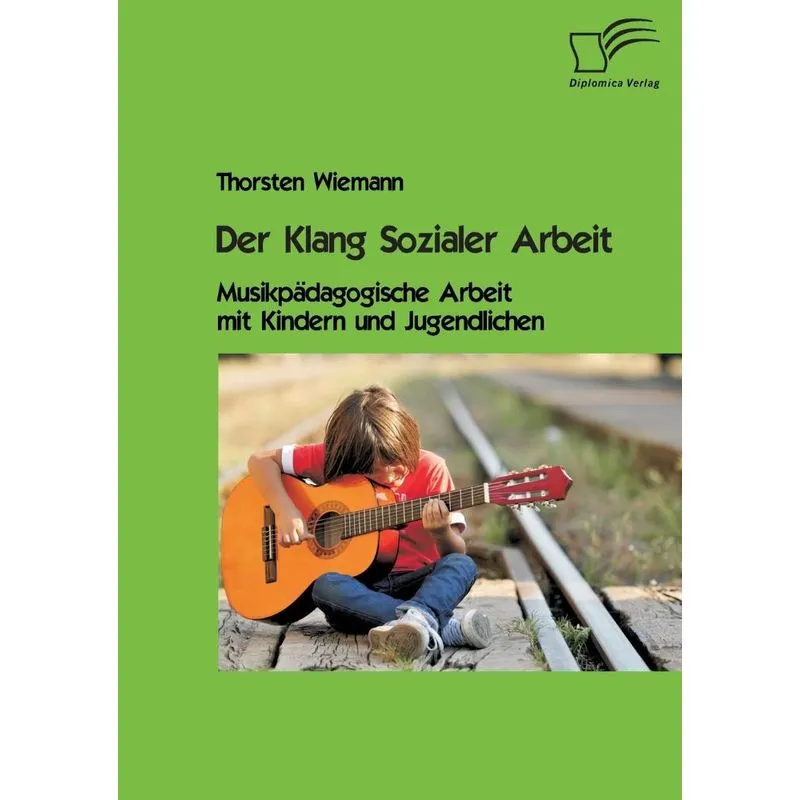 Der Klang Sozialer Arbeit