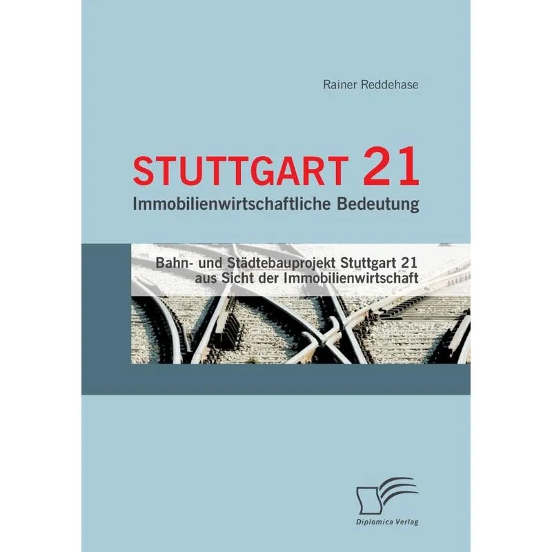 Stuttgart 21
