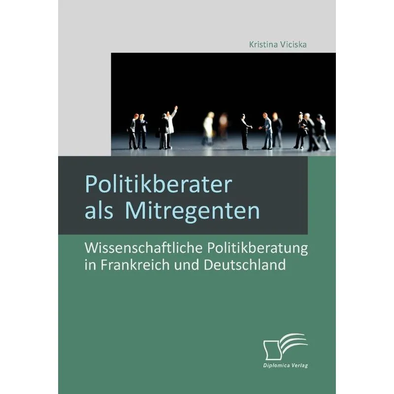 Politikberater als Mitregenten