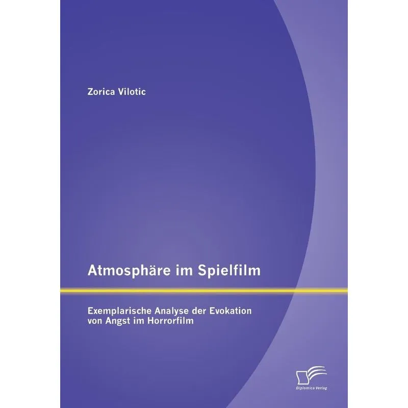 Atmosphäre im Spielfilm