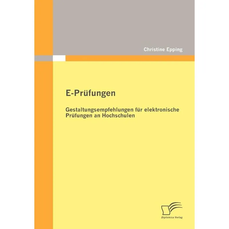 E-Prüfungen