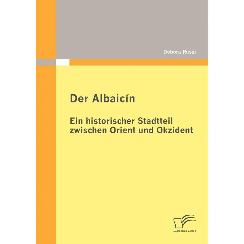 Der Albaicín