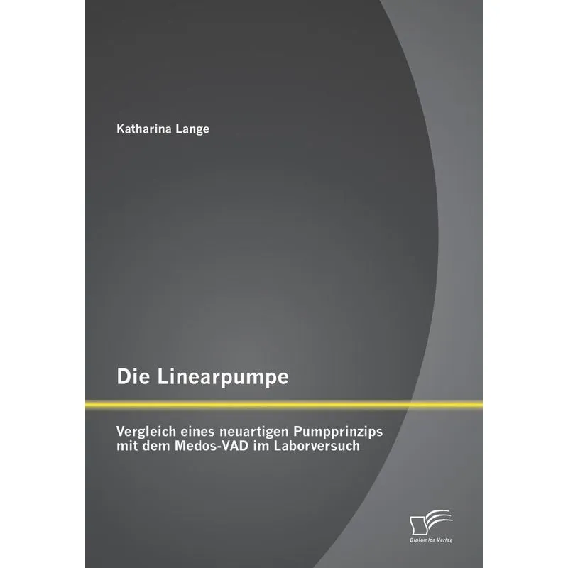 Die Linearpumpe