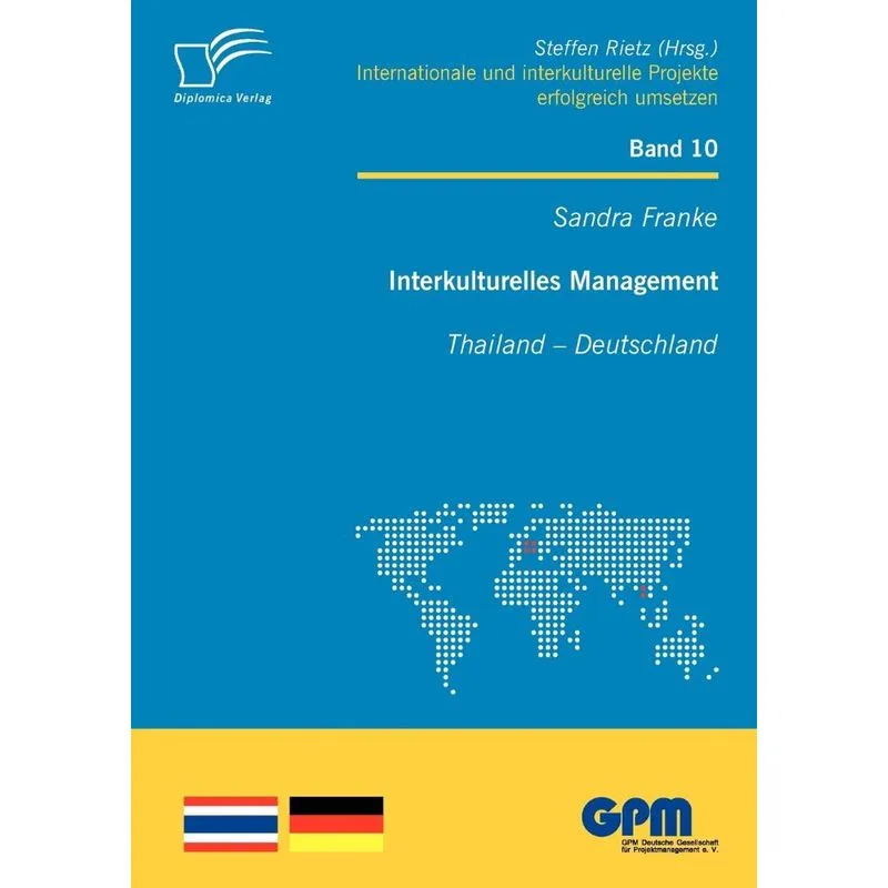 Interkulturelles Management