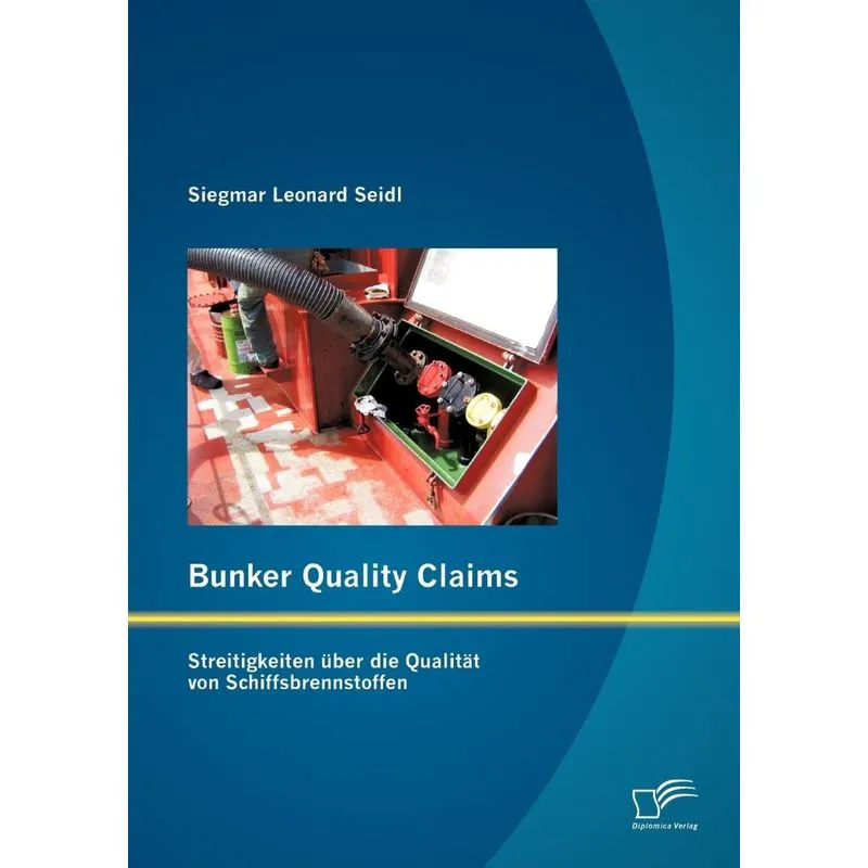 Bunker Quality Claims