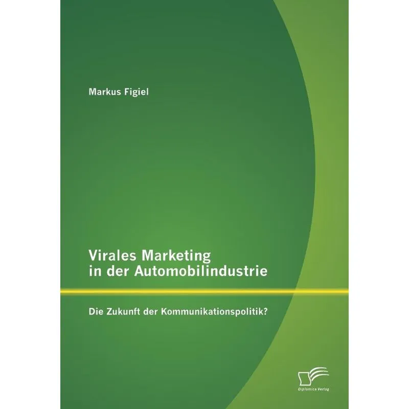 Virales Marketing in der Automobilindustrie