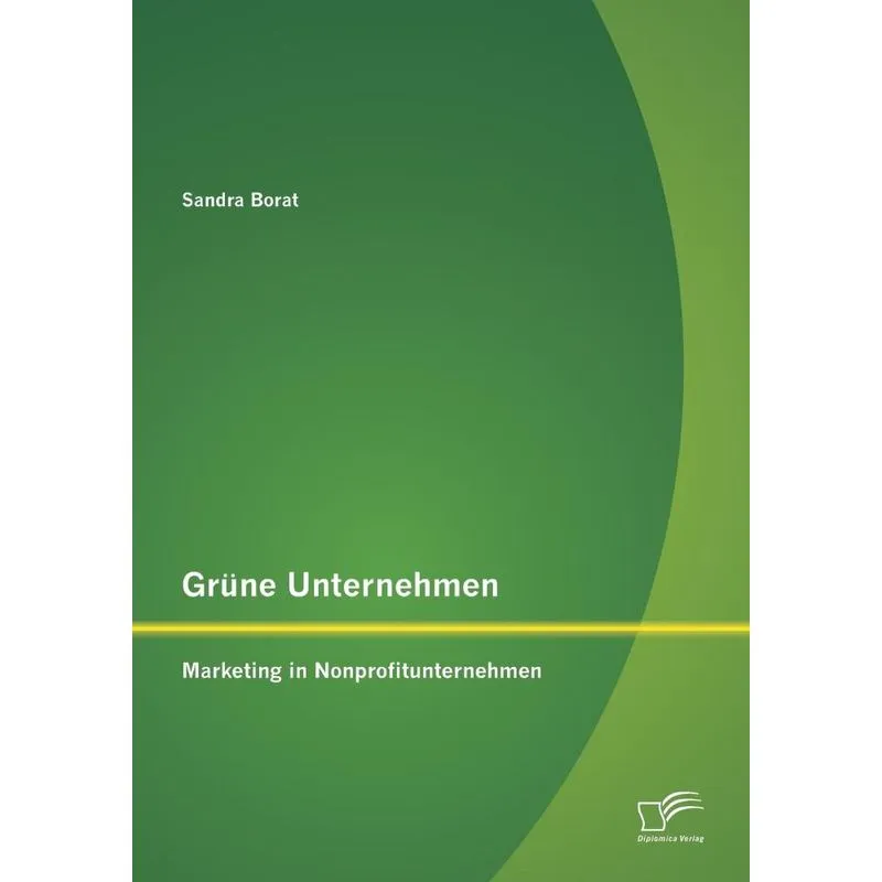 Grüne Unternehmen