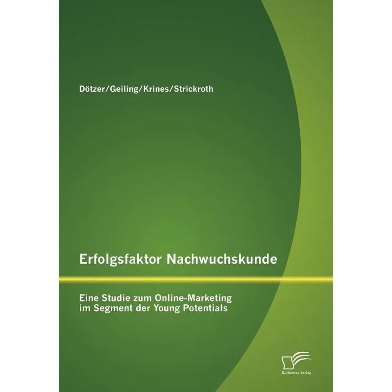 Erfolgsfaktor Nachwuchskunde