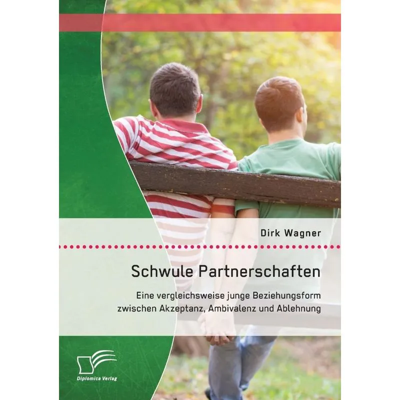 Schwule Partnerschaften