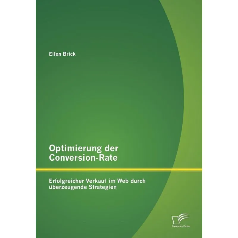 Optimierung der Conversion-Rate