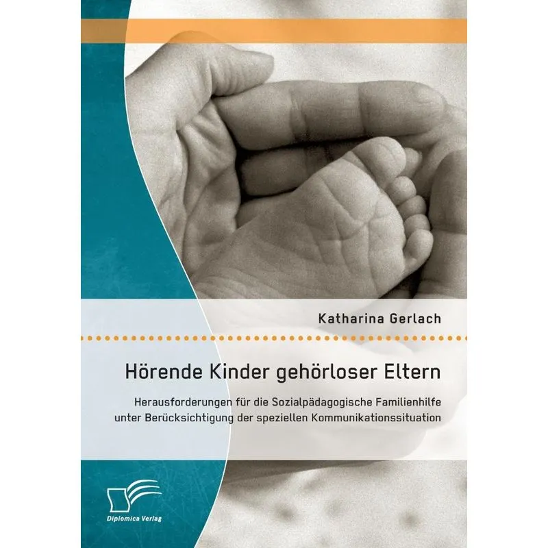 Hörende Kinder gehörloser Eltern