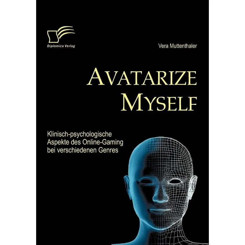 Avatarize Myself