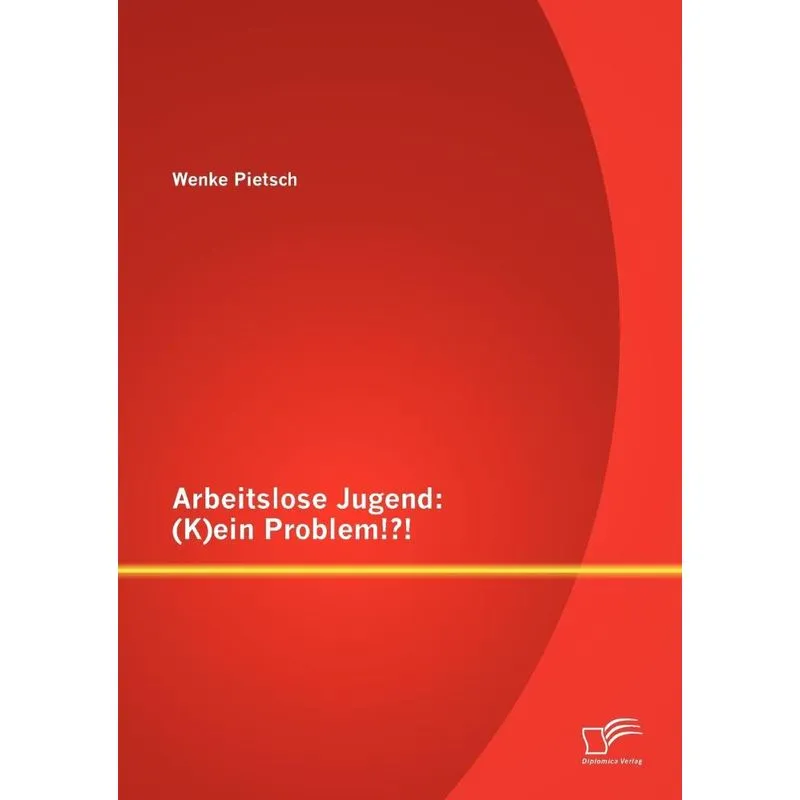 Arbeitslose Jugend